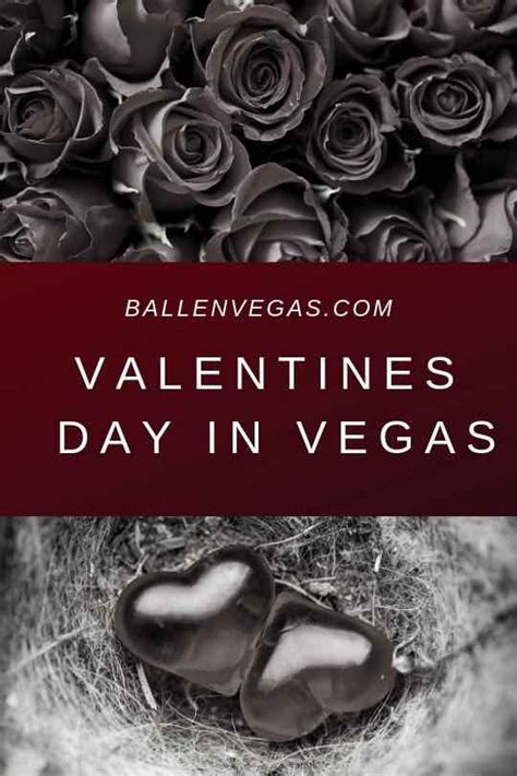 99 Things To Do In Las Vegas For Valentines Day