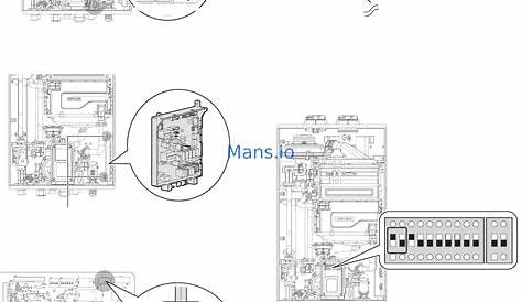 navien boiler installation manual