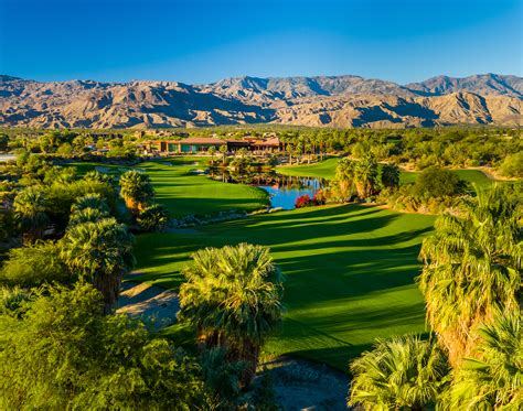 Ultimate Palm Desert Getaway Sweepstakes