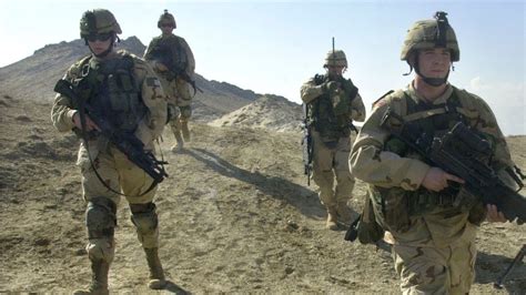 Us Soldier Killed Four Wounded In Eastern Afghanistan Youtube