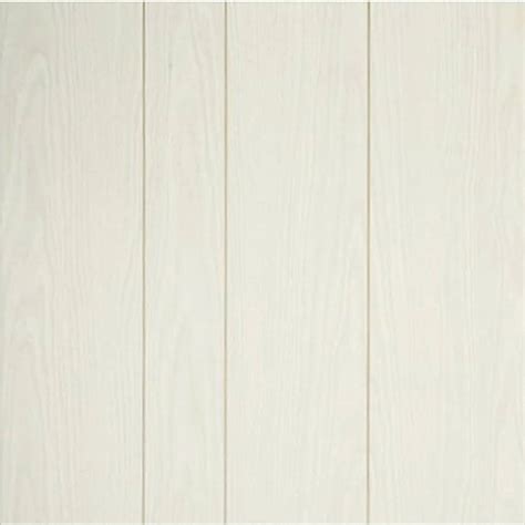 48 In X 8 Ft Smooth White Oak Plywood Wall Panel At