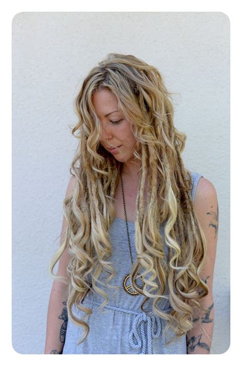 I have seen locked sisters rock the most unexpected and innovative styles that make me want to if you are one of those who is running out of ideas on how to wear your dreadlocks or if you want to. 108 Amazing Dreadlock Styles (for Women) to Express Yourself