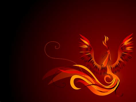 29 Phoenix Bird Wallpapers For Mobile Background All Wallpaper Hd