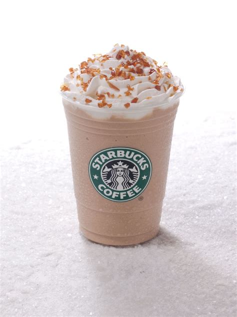 Starbucks Caramel Brulee Frappuccino Recipe Online Heath News
