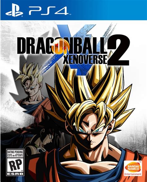 What is dragon ball xenoverse 2? Dragon Ball Xenoverse 2 (PS4) - PlayStation 4 > Games ...