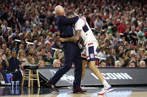 Uconn Wins Fifth National Championship Twitter Reacts