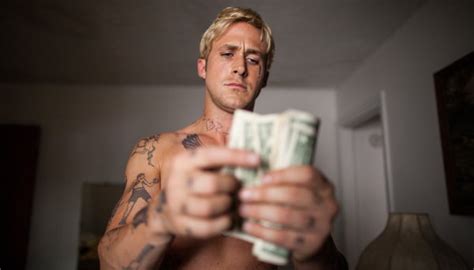 ‘the Place Beyond The Pines Directed By Derek Cianfrance The New