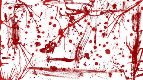 Blood Spatter Wallpaper Wallpapersafari