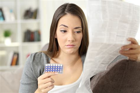 Birth Control Pills Pros And Cons Telegraph