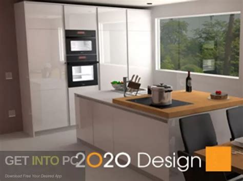The most extensive catalog data available. 2020 Kitchen Design v10.5 Free Download in 2020 | Kitchen ...