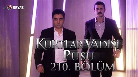 Kurtlar Vadisi Pusu B L M Beyaz Beyaz Tv Full Hd Youtube