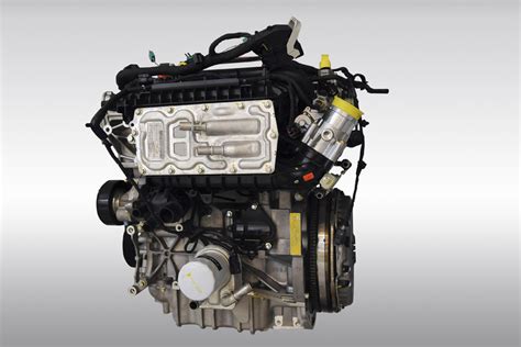 Ford Launches New Fuel Efficient 15 Litre Ecoboost Engine