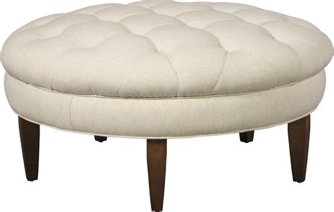 Paula Deen By Craftmaster Living Room Ottoman P094000 Stacy Furniture