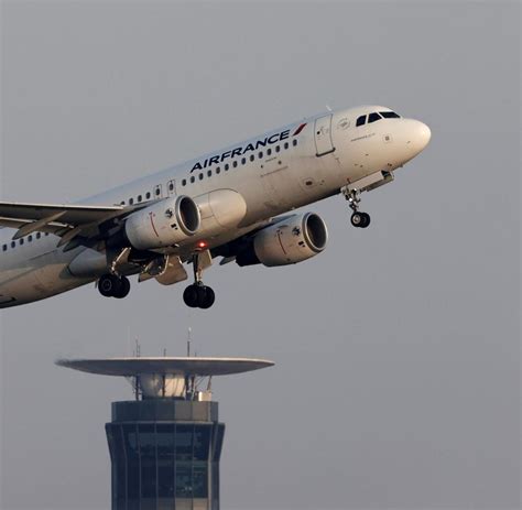Highest Urgency Authorities See Risk Of Explosion In The Airbus A320