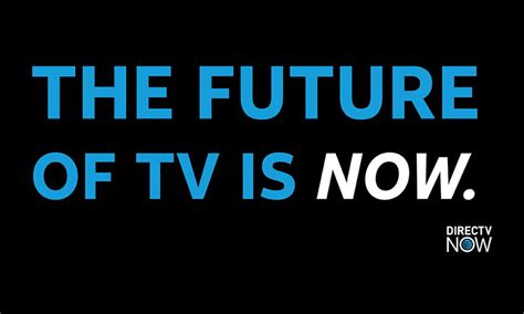 Atandt Launches Directv Now Streaming Tv Service With Plans As Low As 35