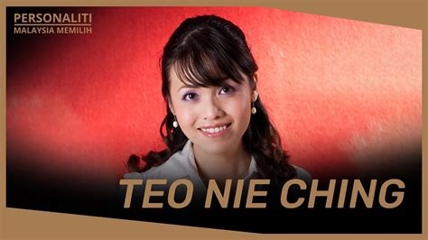 Teo nie ching is malaysian politician from the democratic action party (dap), a component party in the pakatan harapan (ph) coalition. Teo Nie Ching: Tidak sangka disuruh bertanding langsung ...