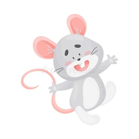 Mouse Dancing Stock Illustrations 543 Mouse Dancing Stock