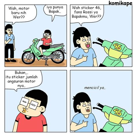 Maybe you would like to learn more about one of these? 13 Meme Komik 'Bapak dan Anak' yang Kocaknya Konyol Parah
