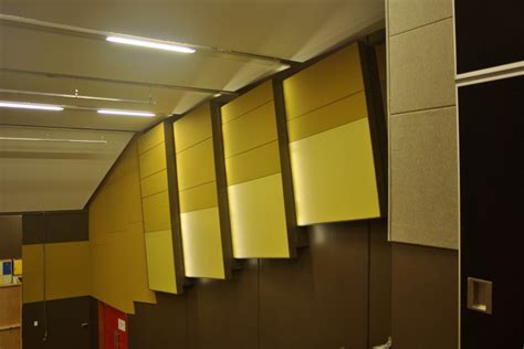 Fabric Acoustic Panels Sontext Acoustic Panels