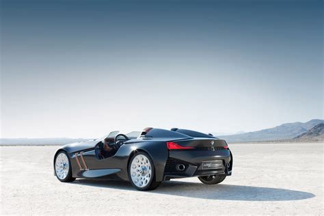 Bmw 328 Hommage 2011 Picture 28 Of 42