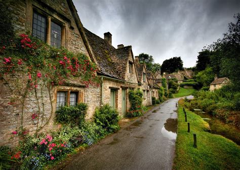Discover Top 10 Most Beautiful Villages In England 2020 Travel Your Way