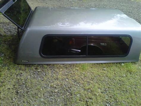 Arrow is also western canada's exclusive snugtop distributor. Snug-Top canopy - for Sale in Florence, Oregon Classified ...