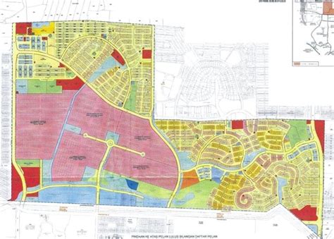 Section 40 is stated in part three (right and powers of the state authority) of the national land code, 1965 indicated that all the state land belongs to the state authority. Eco Spring Development Site Plan Source: Eco Spring ...