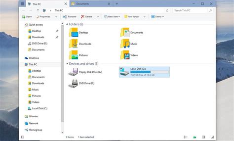 File Explorer Is Reportedly Crashing In Windows 10 April 2018 Update