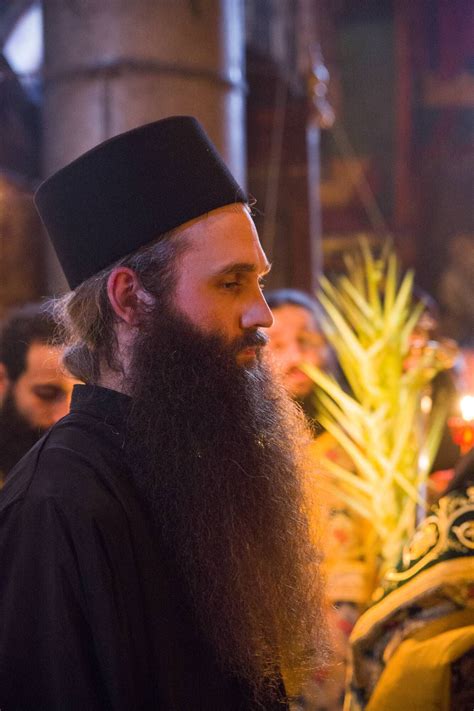 Pin On Orthodox Monks Priests