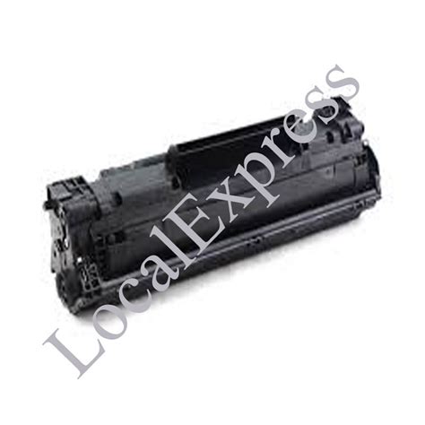 An email is sent to the email address assigned to the printer that will enable the web printing services. Toner cartridge for HP LaserJet Pro MFP M127FN MFP M127FW