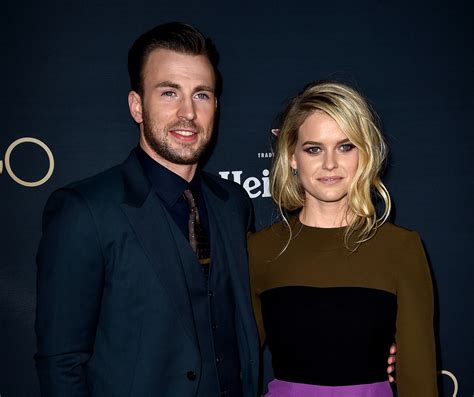 who has chris evans dated the star has been linked to a long list of hollywood ladies