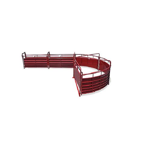 Tarter Sheeted Sweep System High Plains Cattle Supply