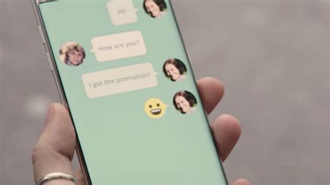 A Stroke Survivor Explains Why Samsung S Emoji Translation App May Not Be A Cheap Gimmick Vice