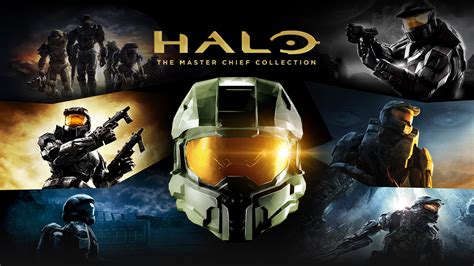 Halo The Master Chief Collection Añade Cooperativo Entre Plataformas