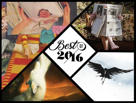 Exclaims Top 20 Pop And Rock Albums Part One Best Of 2016 Exclaim