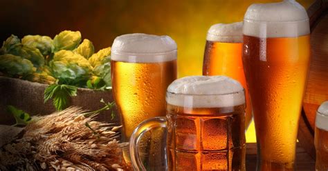 Piwo a kalorie. Kalorie w piwie. Ile kalorii ma piwo?