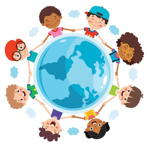Nurturing Global Citizenship In Preschoolers Importance And Strategies