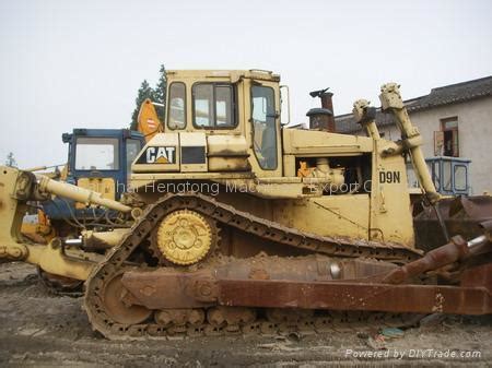 All this time it was owned by milton cat of milton cat, it was hosted by network solutions llc. Used bulldozer CAT D9N (dozer,used dozer,dozers,used ...