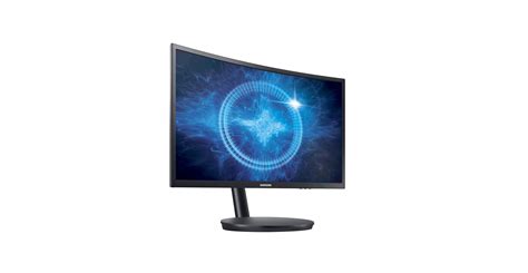 Samsung Launches Indias First Curved Gaming Monitor