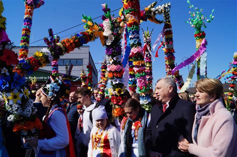 Niedziela Palmowa W Łysych 2019 14042019 Zdjęcia Tygodnik Ostrołęcki