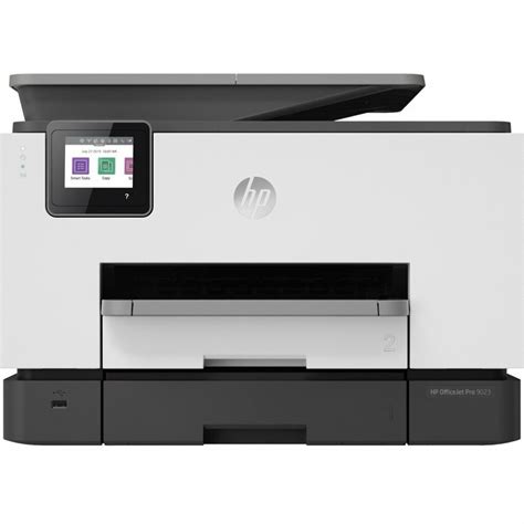 Buy Hp Officejet Pro 9023 All In One Printer Best Deals In South