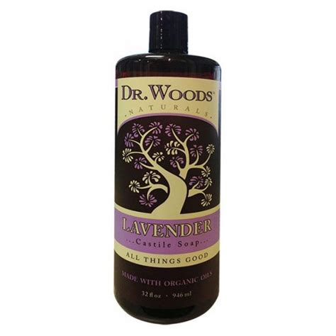 For general use and cleansing, castile soap may be able to replace several different products. All Natural Eco-Friendly Castile Soap Soothing Lavender by ...