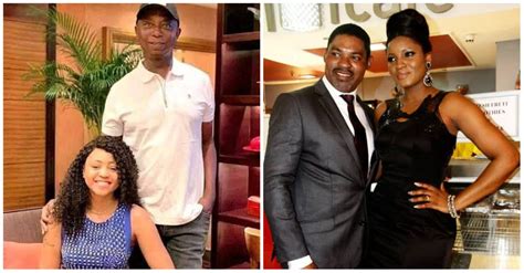 Checkout 5 Female Nigerian Celebrities That Married As A Virgin