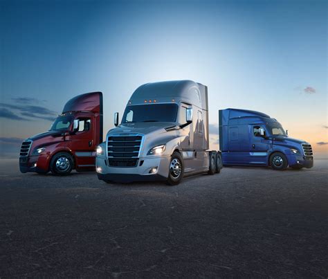 Semi Truck Brands Ranked Bigger Picture Account Portrait Gallery