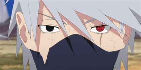 Naruto Things You Didnt Know About Kakashi