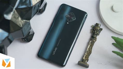 Vivo S1 Pro Review 