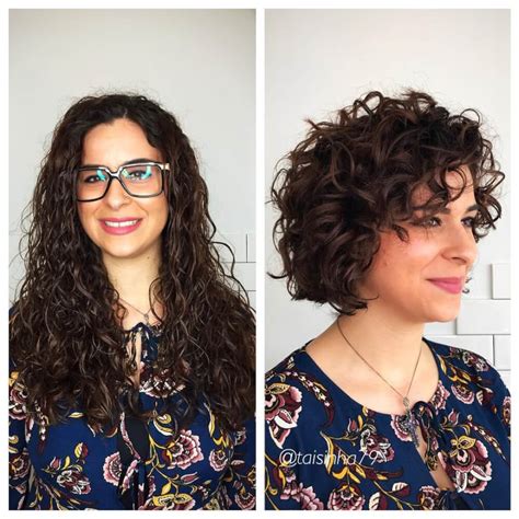 29 Most Flattering Hairstyles For Short Curly Hair To Perfectly Shape