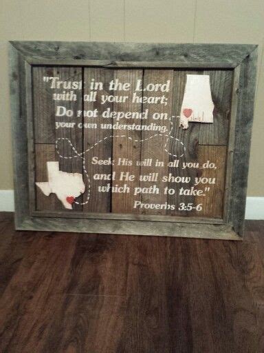 Here is the handmade farewell gift idea for friend. Pin on NC here we come