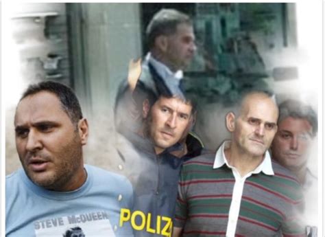 Maybe you would like to learn more about one of these? Il narcos infastidito dal clan: non voglio vendergli la droga
