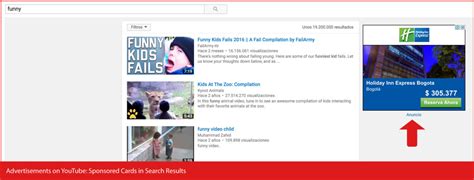 Youtube Advertise Types Of Advertisements Tips And Advice